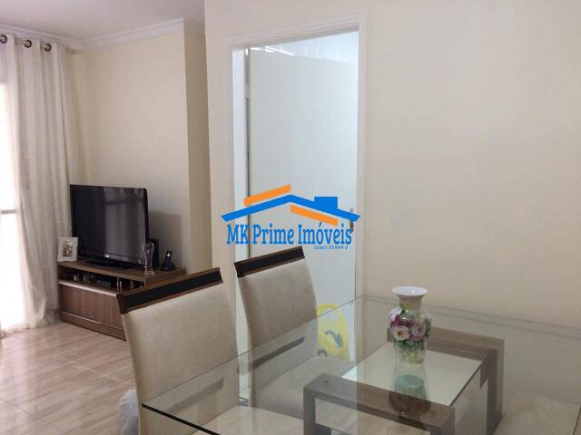 Apartamento para Venda em Osasco - 4