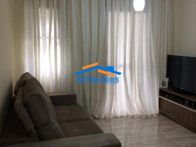 #16780 - Apartamento para Venda em Osasco - SP