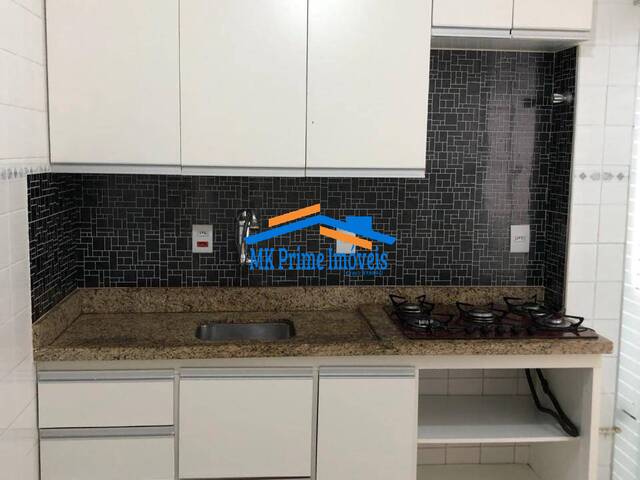Apartamento para Venda em Osasco - 5