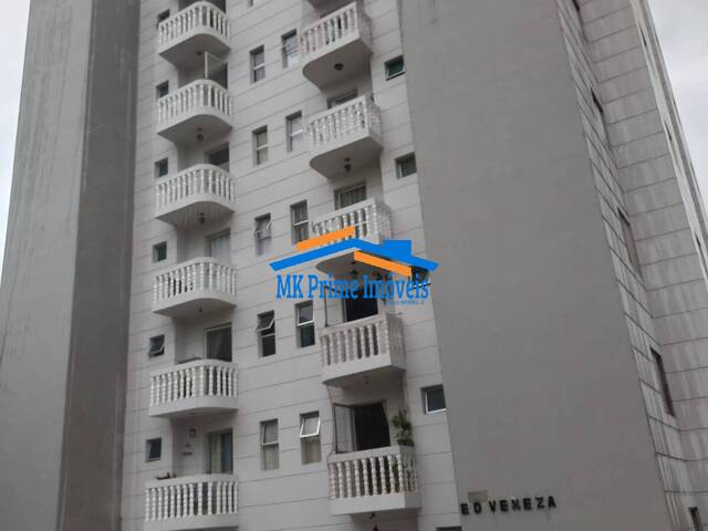 #16780 - Apartamento para Venda em Osasco - SP