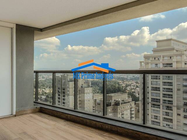 #16783 - Apartamento para Venda em Barueri - SP