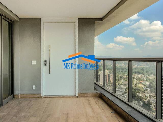 #16783 - Apartamento para Venda em Barueri - SP