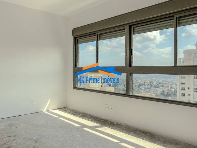 #16783 - Apartamento para Venda em Barueri - SP