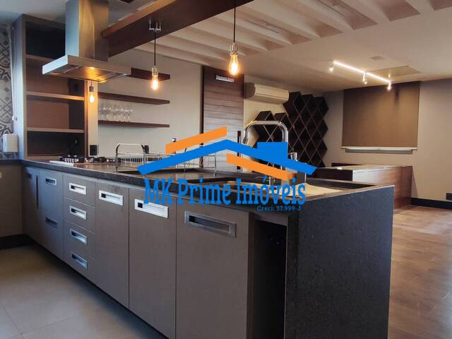 #16559 - Apartamento para Locação em São Paulo - SP