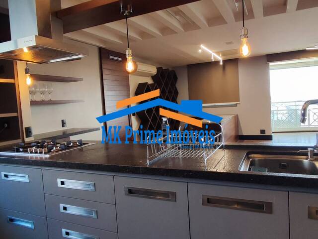 #16559 - Apartamento para Locação em São Paulo - SP