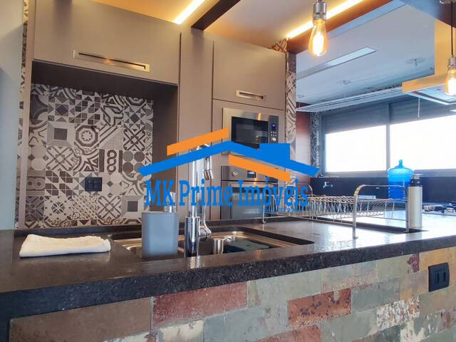 Apartamento para Locação em São Paulo - 5