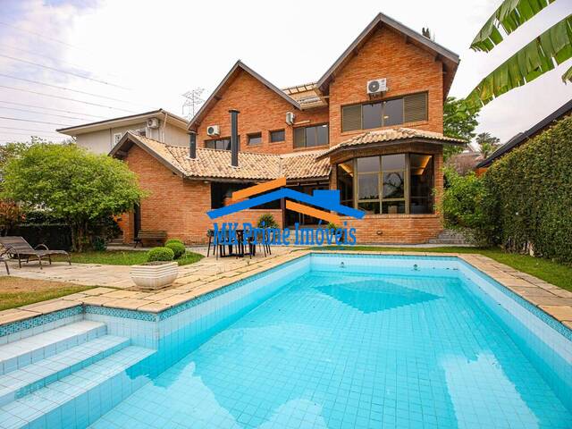Casa em condomínio para Venda em Santana de Parnaíba - 5