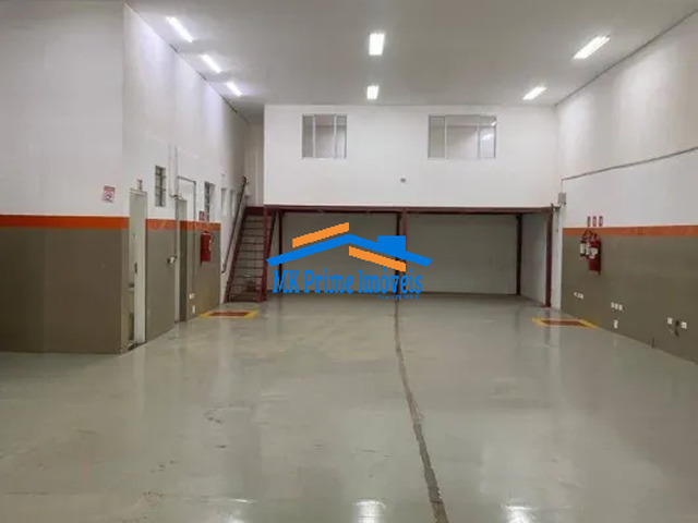 Sala para Venda em Osasco - 5