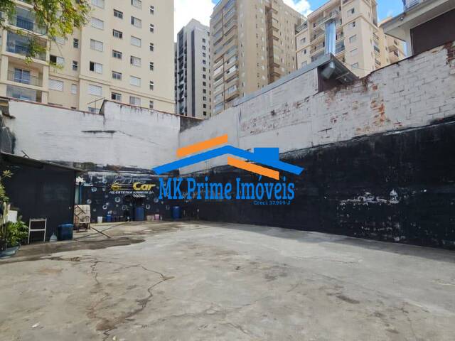Terreno para Venda em Osasco - 5