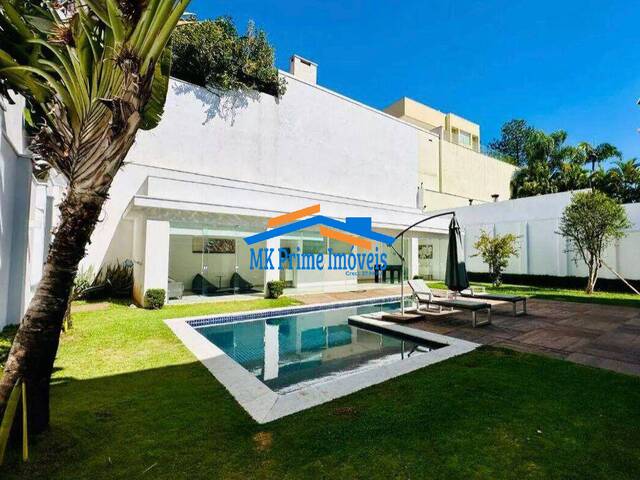 #16790 - Casa em condomínio para Venda em Barueri - SP