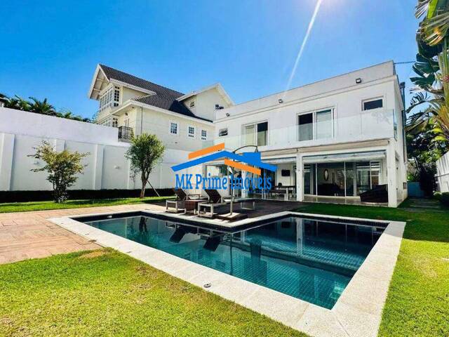 #16790 - Casa em condomínio para Venda em Barueri - SP