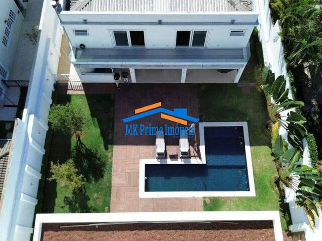 Casa em condomínio para Locação em Barueri - 4