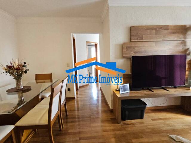 Apartamento para Venda em Osasco - 2