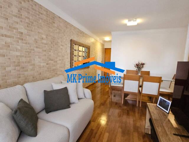 Apartamento para Venda em Osasco - 5