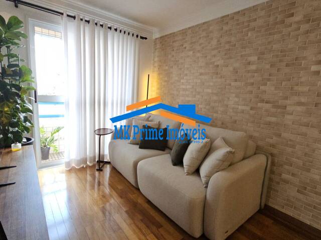 Apartamento para Venda em Osasco - 4
