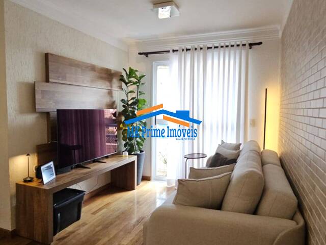 Apartamento para Venda em Osasco - 3