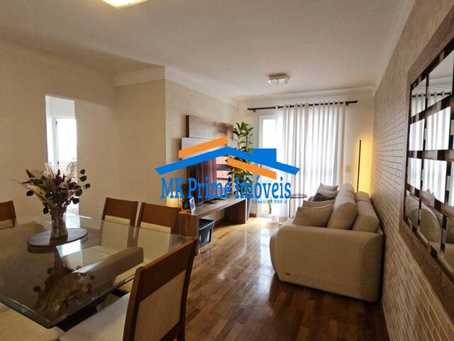 Apartamento para Venda em Osasco - 1