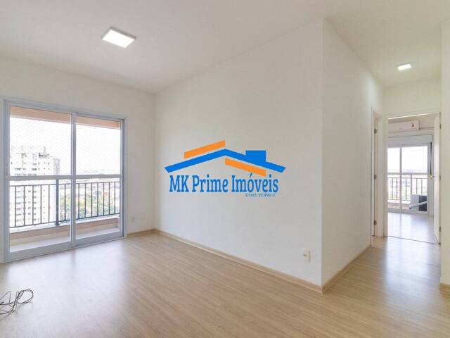 #16791 - Apartamento para Venda em Barueri - SP
