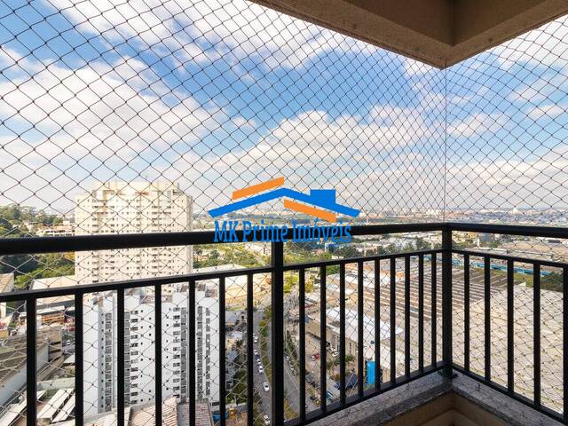#16791 - Apartamento para Venda em Barueri - SP