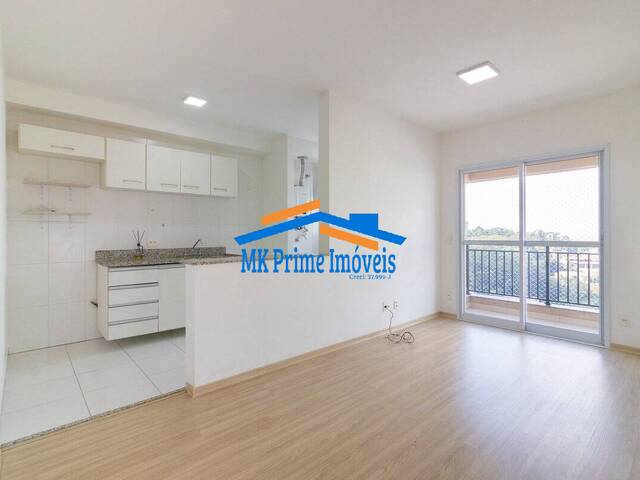 #16791 - Apartamento para Venda em Barueri - SP