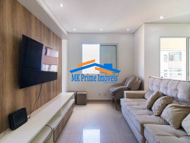 Apartamento para Venda em Barueri - 5