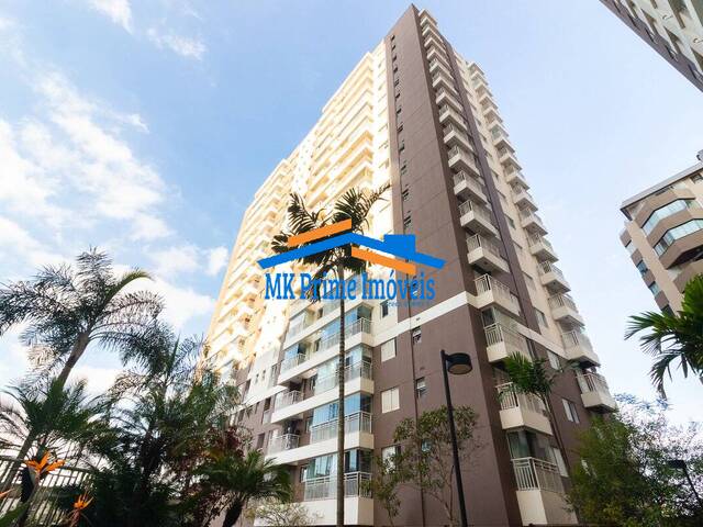 Apartamento para Venda em Barueri - 4