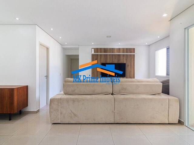 #16792 - Apartamento para Venda em Barueri - SP