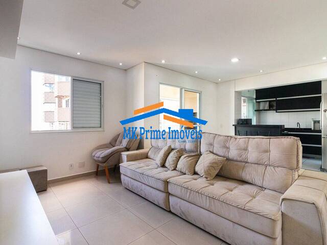 #16792 - Apartamento para Venda em Barueri - SP