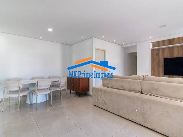 #16792 - Apartamento para Venda em Barueri - SP
