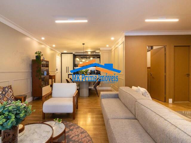 Apartamento para Venda em Santana de Parnaíba - 5