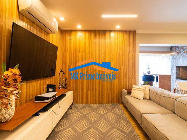 #16793 - Apartamento para Venda em Santana de Parnaíba - SP