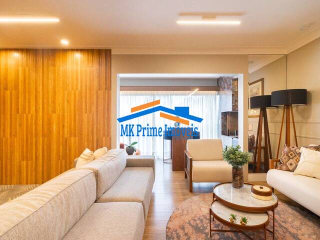 #16793 - Apartamento para Venda em Santana de Parnaíba - SP