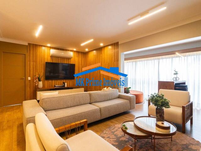 #16793 - Apartamento para Venda em Santana de Parnaíba - SP