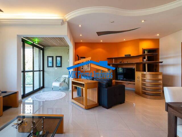#16794 - Apartamento para Venda em Barueri - SP