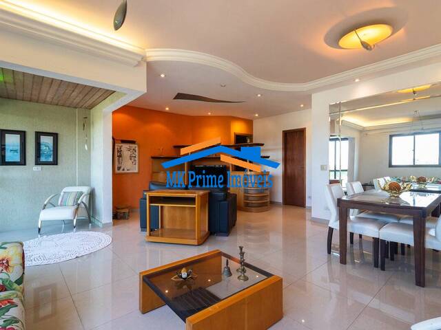 #16794 - Apartamento para Venda em Barueri - SP