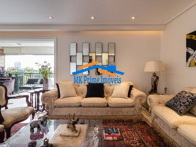#16796 - Apartamento para Venda em Santana de Parnaíba - SP