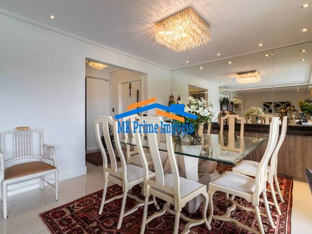 Apartamento para Venda em Santana de Parnaíba - 5