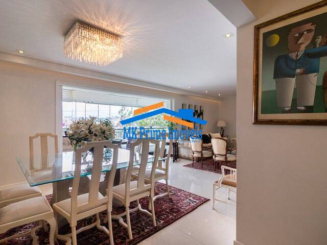 Apartamento para Venda em Santana de Parnaíba - 4