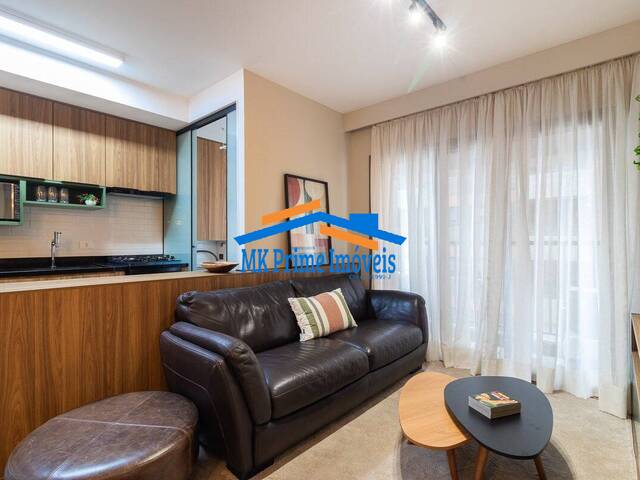 Apartamento para Venda em Barueri - 4