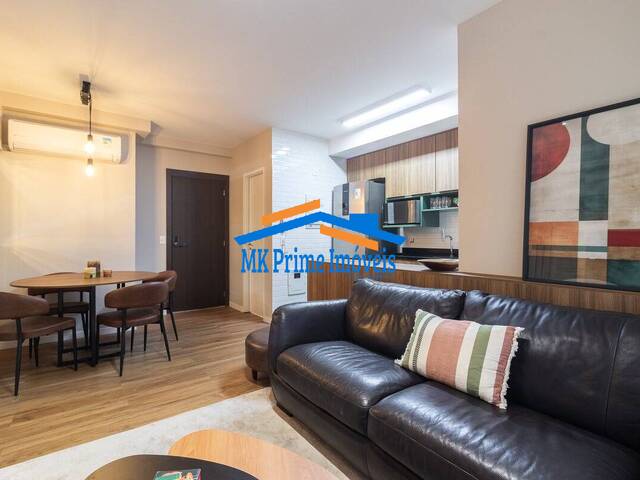 Apartamento para Venda em Barueri - 5