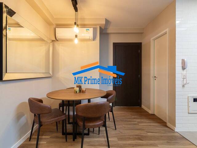 #16797 - Apartamento para Venda em Barueri - SP
