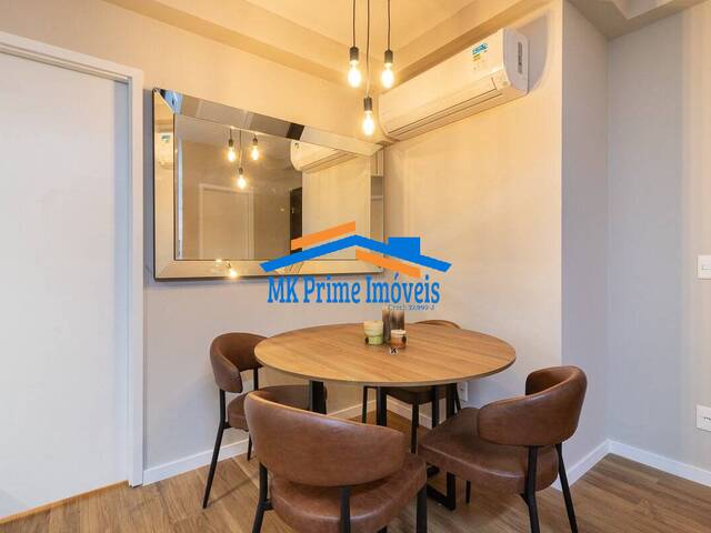 #16797 - Apartamento para Venda em Barueri - SP