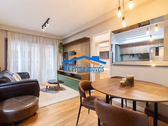 #16797 - Apartamento para Venda em Barueri - SP
