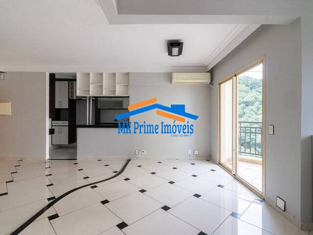 Apartamento para Locação em Santana de Parnaíba - 5