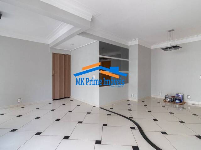 Apartamento para Locação em Santana de Parnaíba - 4