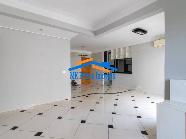 #16798 - Apartamento para Locação em Santana de Parnaíba - SP