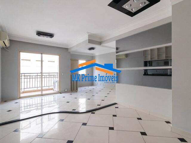 #16798 - Apartamento para Locação em Santana de Parnaíba - SP