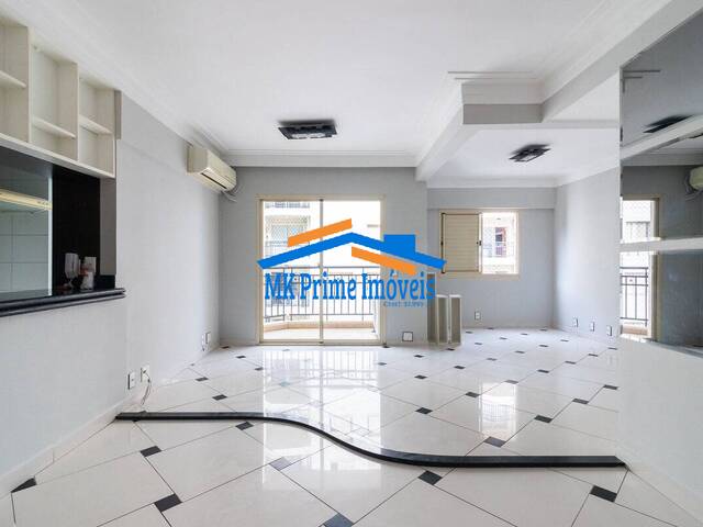 #16798 - Apartamento para Locação em Santana de Parnaíba - SP