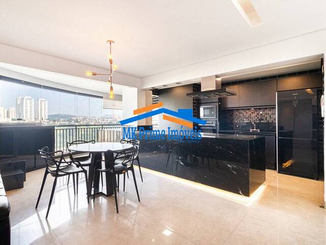 #16799 - Apartamento para Locação em Barueri - SP