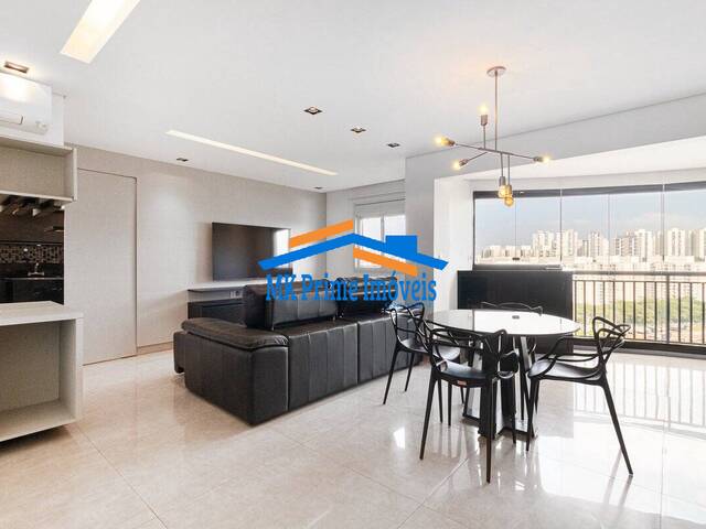 #16799 - Apartamento para Locação em Barueri - SP